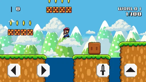 Super Madness Run