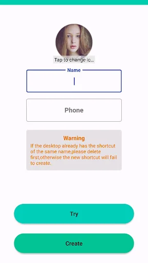 Quick Shortcut Maker screenshot 4