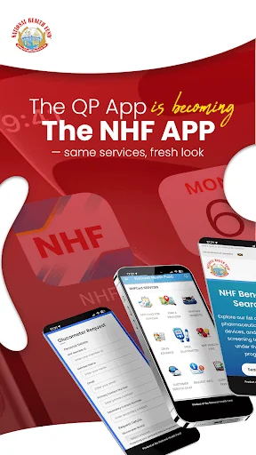 NHF