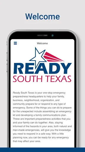 Ready South Texas screenshot 1