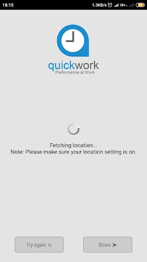 QLocation