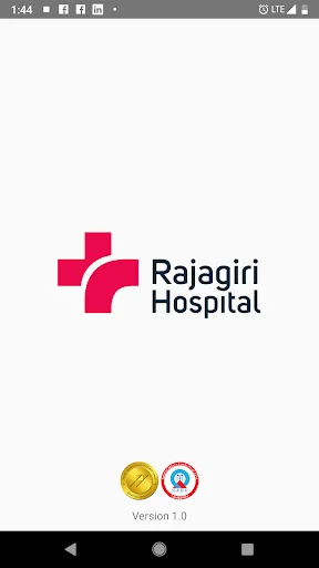 Rajagiri Telemedicine