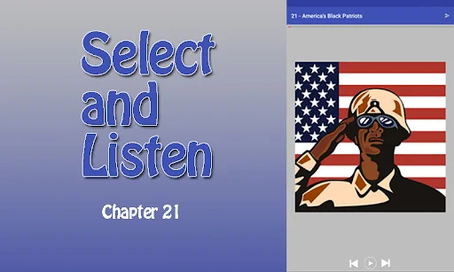 Black History Audiobook