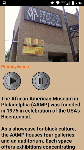 Black History Museums