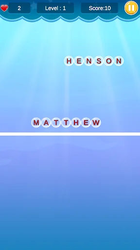 Black History People Game