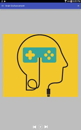 Brain Health Audiobook