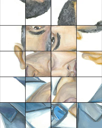Black History Picture Puzzle