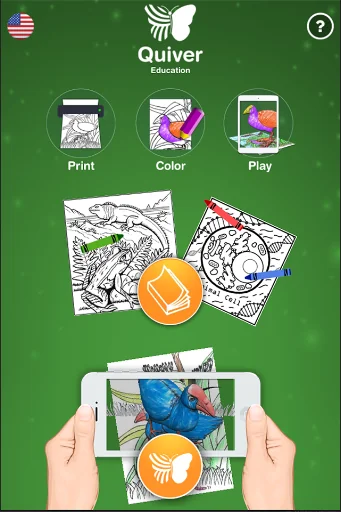 Quiver Education