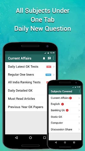 Daily Current Affairs & GK