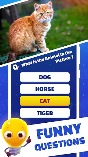 Brain Teasers: IQ Brain Test screenshot 2