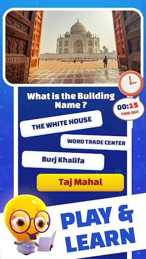 Brain Teasers: IQ Brain Test screenshot 3