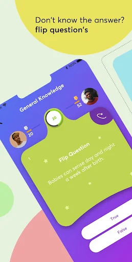 Quizflix: Brain Training Quiz