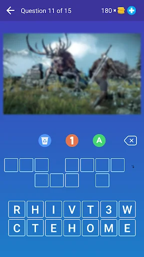 Guess the Video Game: Quiz