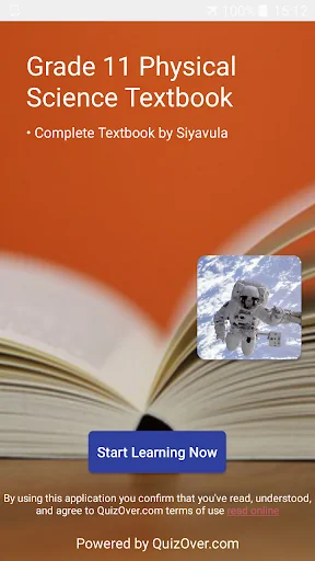 Grade 11 Physical Science Book