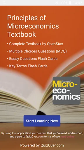 Principles of Microeconomics