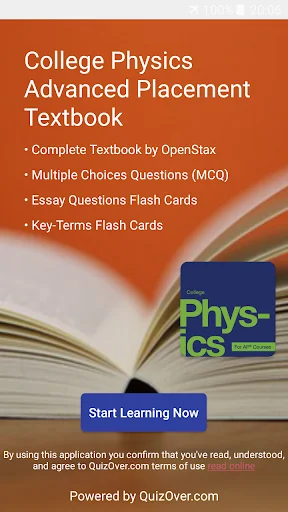 College Physics AP Textbook