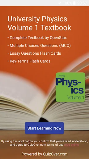 University Physics Volume 1