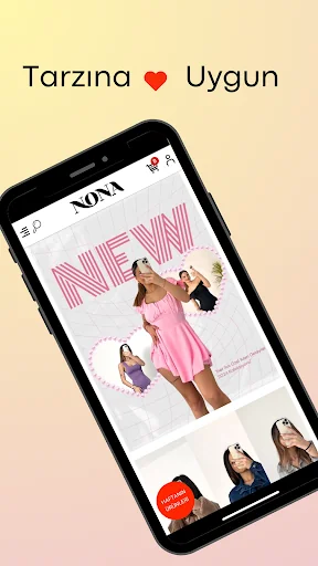 NonaButik
