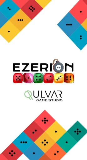Ezerion