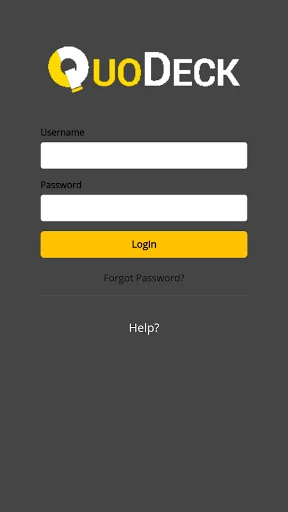 Explore QuoDeck