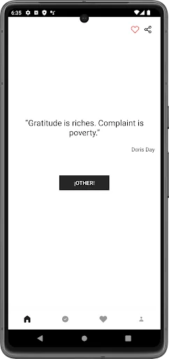 Quote of the Day — Wisdom