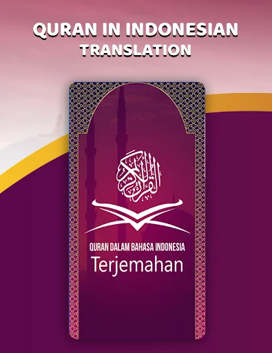 Quran Terjemahan Indonesia