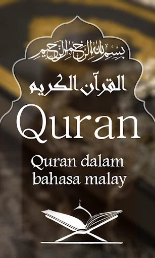 Quran with Malay Translation
