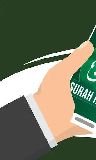 Surah Ar-Rahman screenshot 2