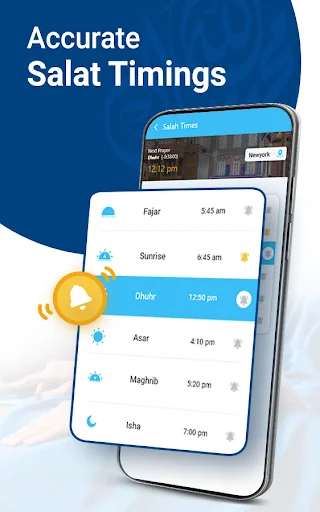 Qibla Connect: Qibla Direction screenshot 4