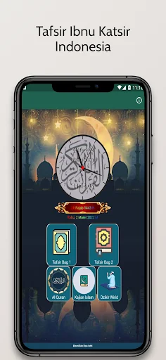 Tafsir Ibnu Katsir Terjemahan