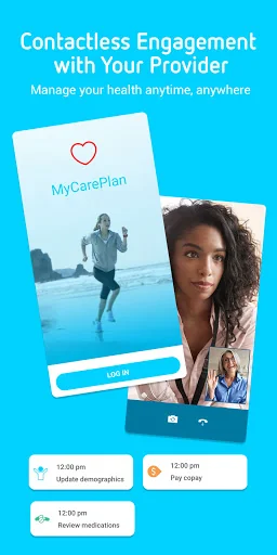 MyCarePlan