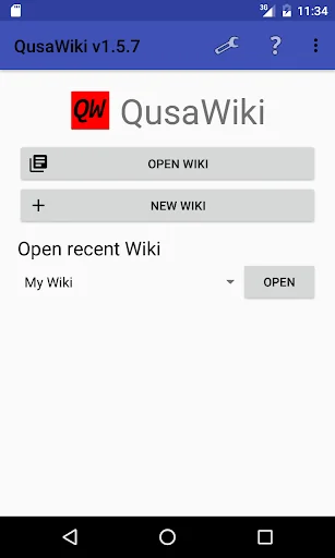QusaWiki