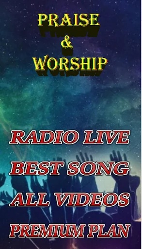 Praise and Worship Songs