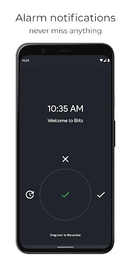 Blitz.do: Tasks Reminders ToDo screenshot 3
