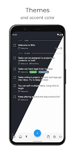Blitz.do: Tasks Reminders ToDo screenshot 4