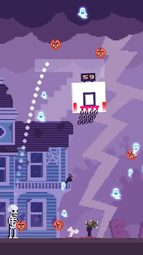 Ball King - Arcade Basketball screenshot 3
