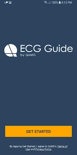 ECG Guide by QxMD screenshot 1