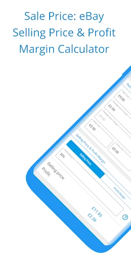 Sale Price: eBay Calculator