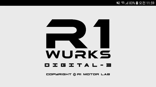 R1WURKS DIGITAL-3 ESC