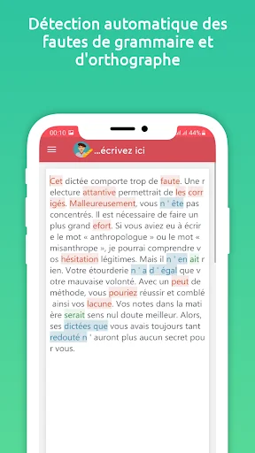 Frenchy: French Checker