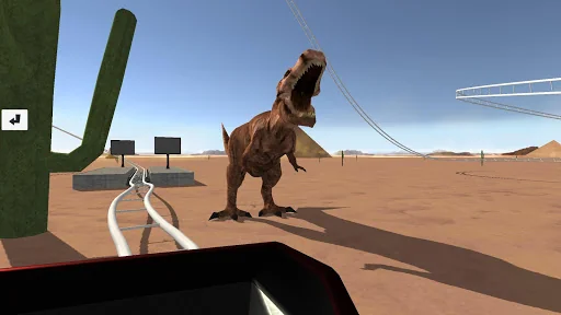 Roller Coaster Builder