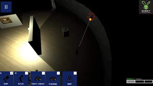 THEFT Inc. Stealth Thief Game screenshot 3