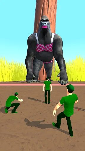 Wildlife Survival screenshot 2