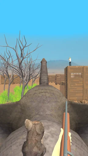 Wildlife Survival screenshot 3