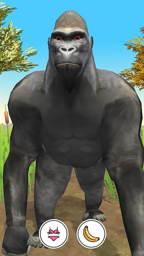 Wildlife Survival screenshot 4