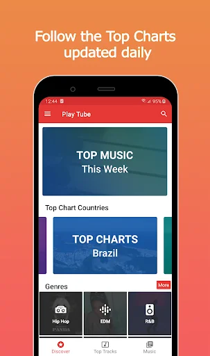Play Tube & Video Tube Pro