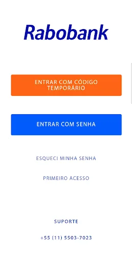 Rabobank Digital Brazil