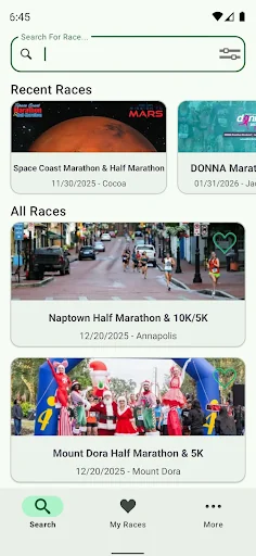 RaceJoy (Race Joy) screenshot 1