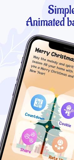 Christmas Countdown 2026