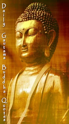 Daily Gautama Buddha Quotes